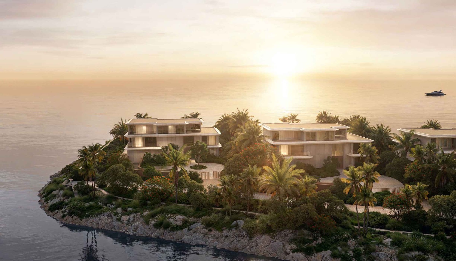Jumeirah élargit son portefeuille immobilier de luxe à Dubaï | Opportunités d’investissement | Die Geissens Real Estate | Luxus Immobilien mit Carmen und Robert Geiss – Die Geissens in Dubai