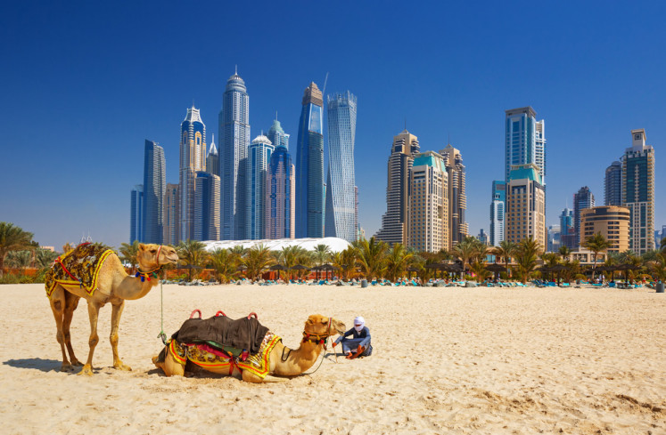 Croissance du tourisme à Dubaï T1 2025 | Perspectives immobilières et d’investissement | Die Geissens Real Estate | Luxus Immobilien mit Carmen und Robert Geiss – Die Geissens in Dubai