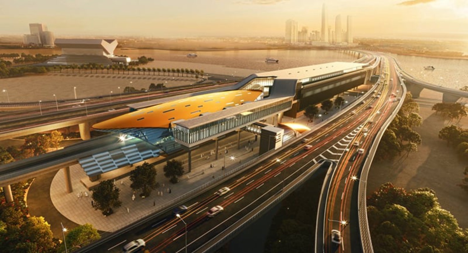 Dubaï : loyers en hausse de 43 % avec le métro | Die Geissens Real Estate | Luxus Immobilien mit Carmen und Robert Geiss – Die Geissens in Dubai