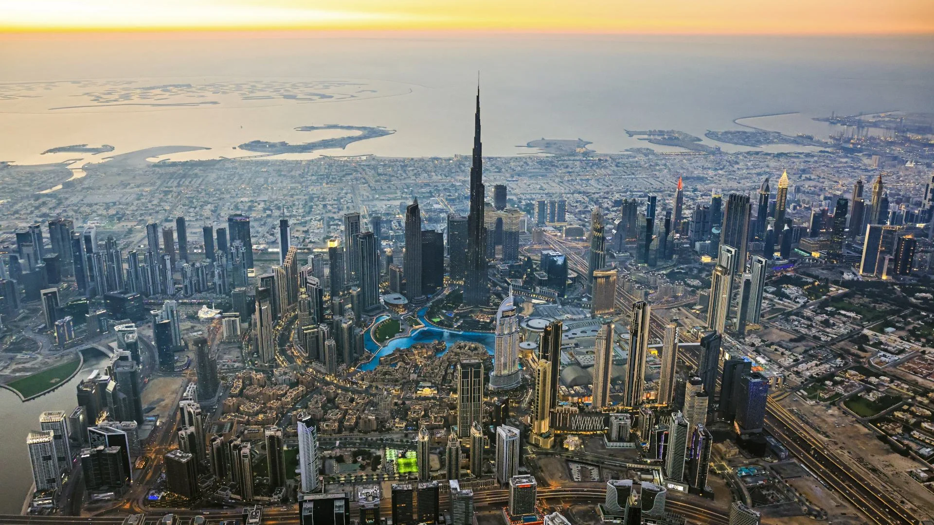 Dubaï et la normalité: impact sur l’immobilier | Die Geissens Real Estate | Luxus Immobilien mit Carmen und Robert Geiss – Die Geissens in Dubai
