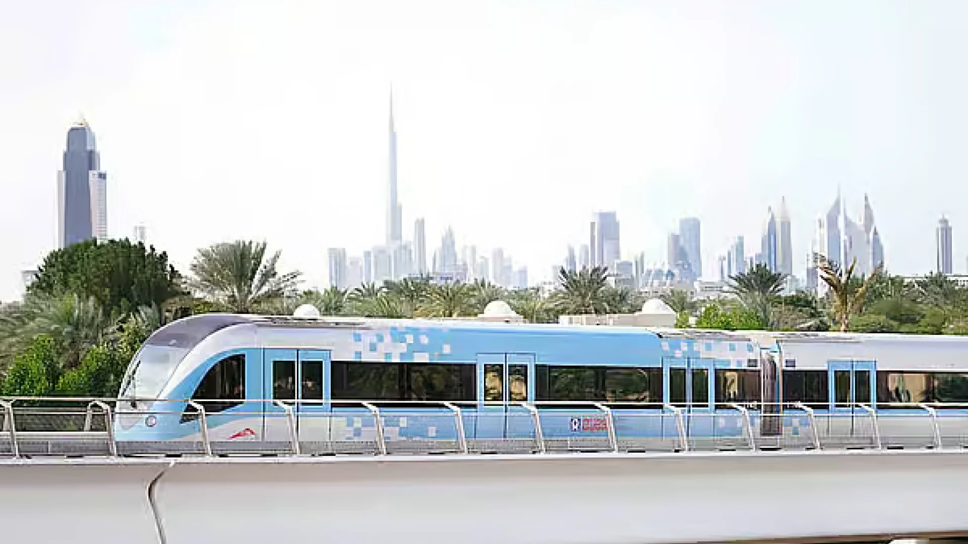 Dubai: ligne métro express proposée entre DXB et DWC | Die Geissens Real Estate | Luxus Immobilien mit Carmen und Robert Geiss – Die Geissens in Dubai