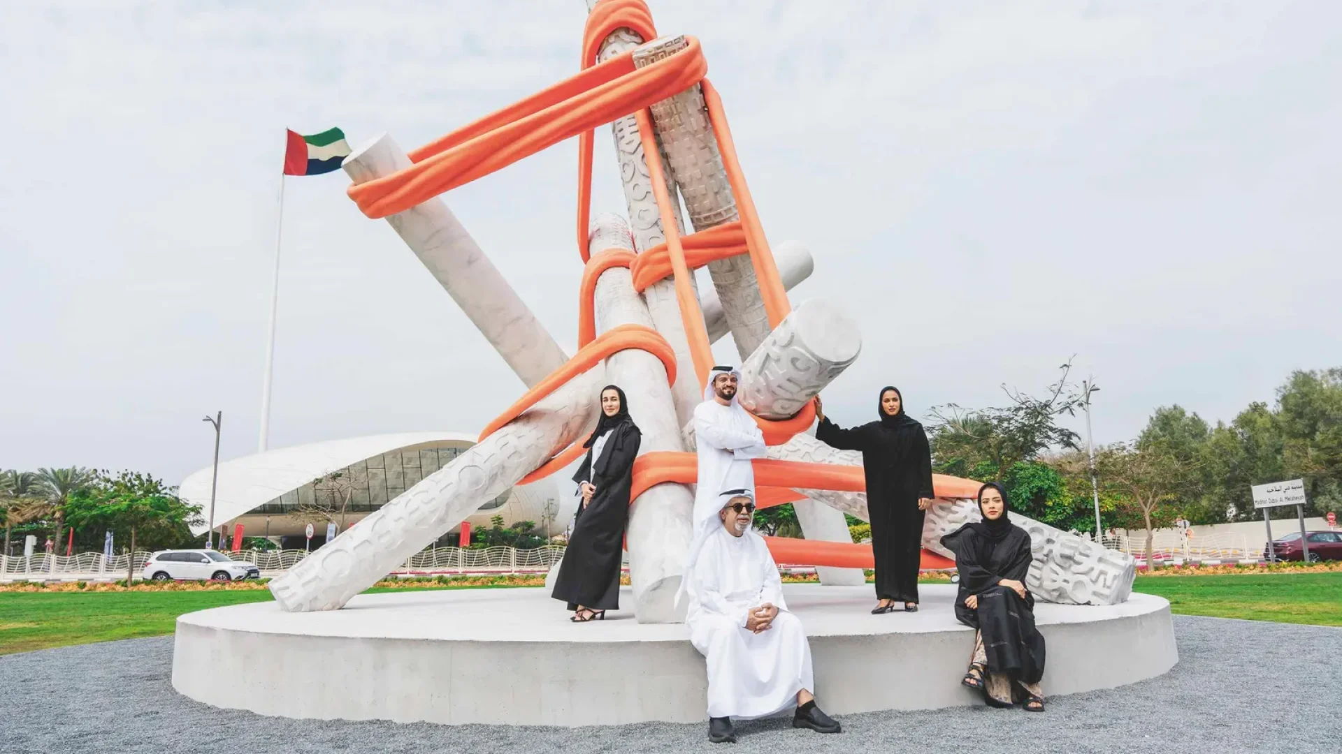 Art Dubai: 20 Jahre Kulturmagnet in Madinat Jumeirah | Die Geissens Real Estate | Luxus Immobilien mit Carmen und Robert Geiss – Die Geissens in Dubai