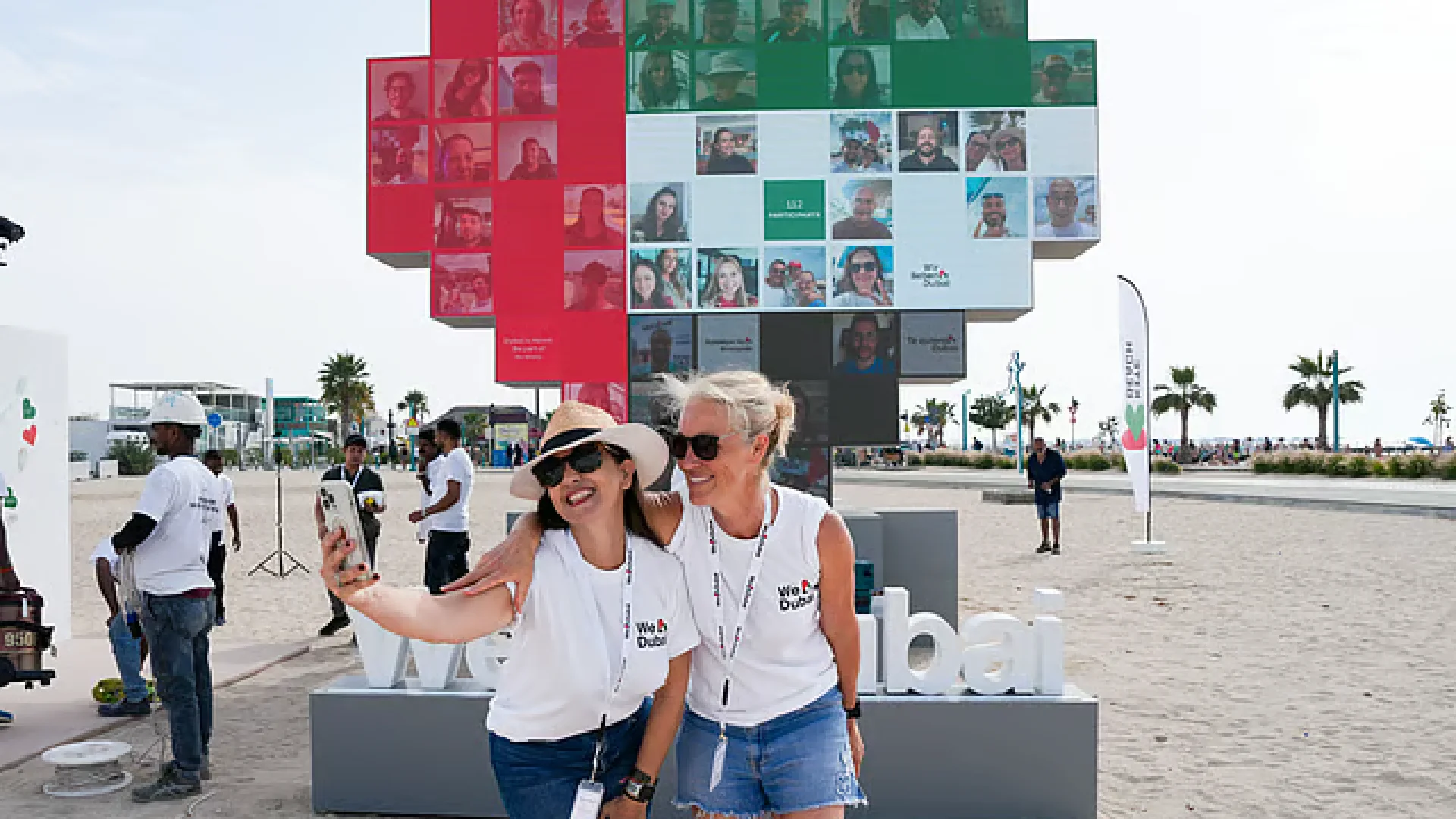 Kite Beach: une lettre d’amour à Dubaï | Die Geissens Real Estate | Luxus Immobilien mit Carmen und Robert Geiss – Die Geissens in Dubai